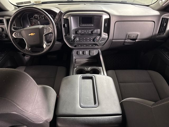 2015 Chevrolet Silverado 1500 LT LT1