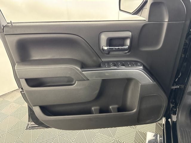 2015 Chevrolet Silverado 1500 LT LT1