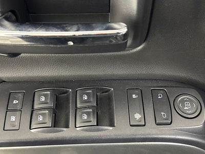 2015 Chevrolet Silverado 1500 LT LT1