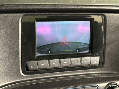 2015 Chevrolet Silverado 1500 LT LT1