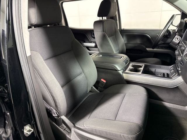 2015 Chevrolet Silverado 1500 LT LT1