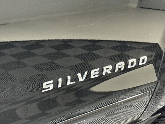 2015 Chevrolet Silverado 1500 LT LT1