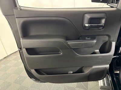 2015 Chevrolet Silverado 1500 LT LT1