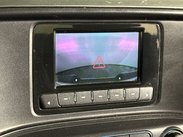 2015 Chevrolet Silverado 1500 LT LT1