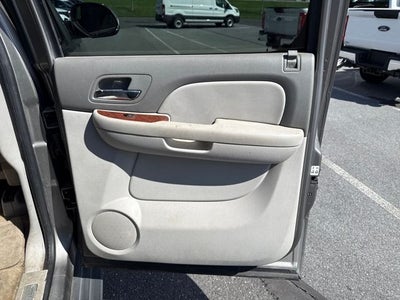 2007 Chevrolet Suburban 1500 LT