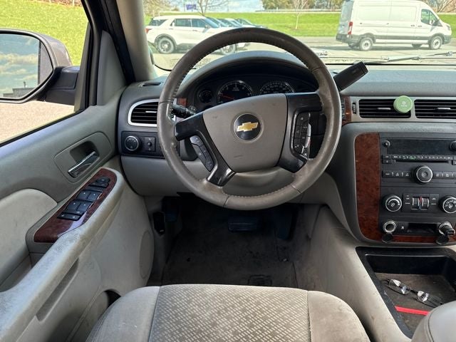 2007 Chevrolet Suburban 1500 LT