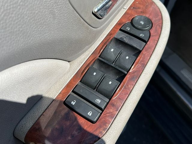 2007 Chevrolet Suburban 1500 LT