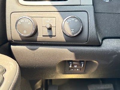 2012 GMC Sierra 1500 SLT