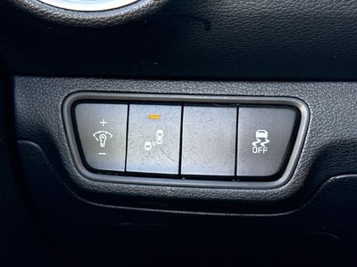 2022 Kia Forte GT