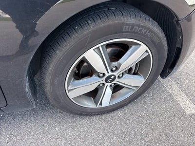 2018 Kia Forte S