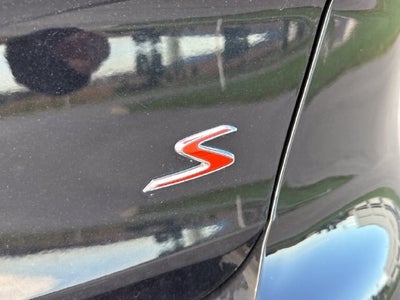 2018 Kia Forte S