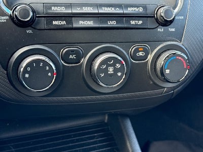 2018 Kia Forte S