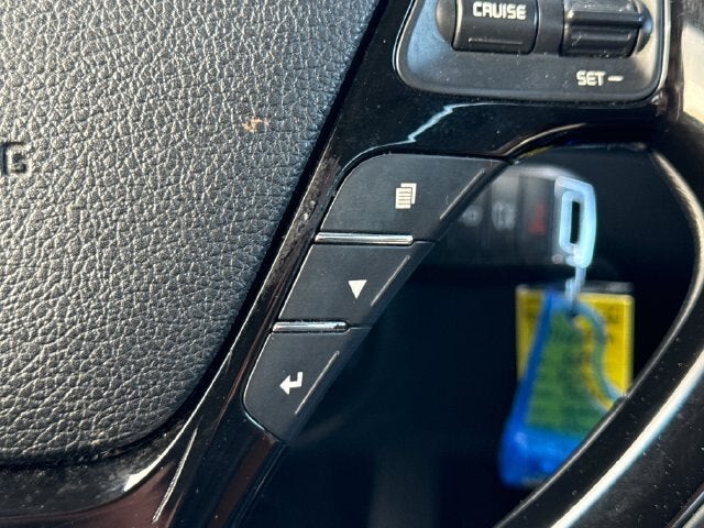 2018 Kia Forte S