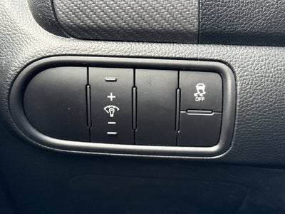 2018 Kia Forte S