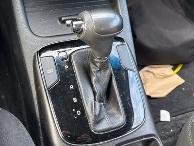 2018 Kia Forte S