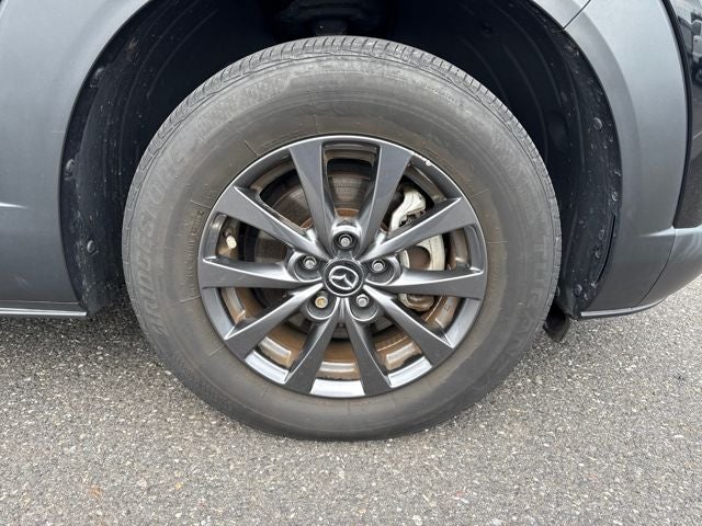 2021 Mazda Mazda CX-30 2.5 S