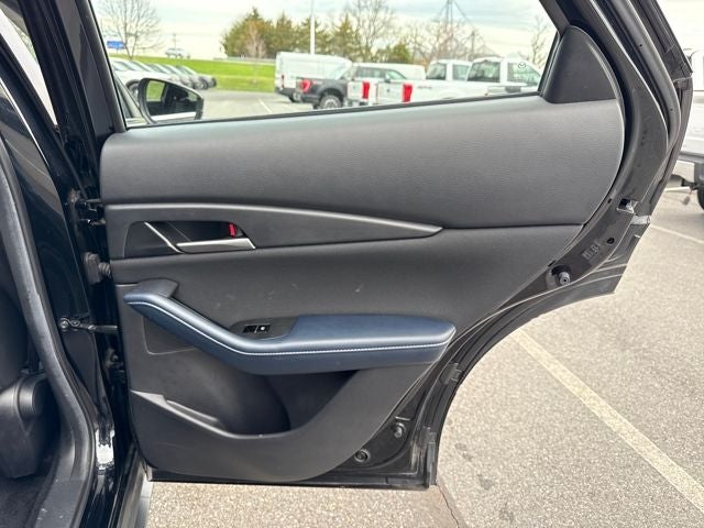 2021 Mazda Mazda CX-30 2.5 S