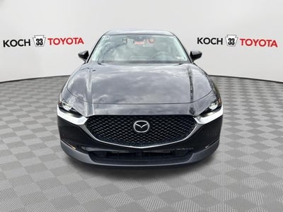 2021 Mazda Mazda CX-30 2.5 S