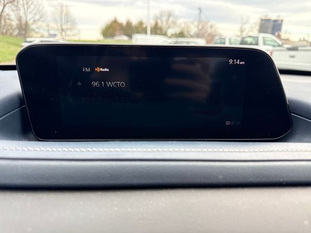 2021 Mazda Mazda CX-30 2.5 S