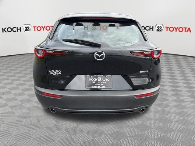2021 Mazda Mazda CX-30 2.5 S