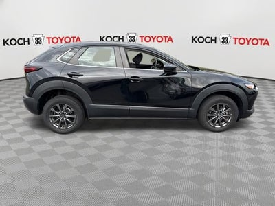 2021 Mazda Mazda CX-30 2.5 S
