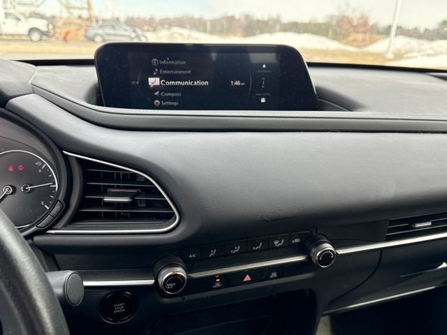 2024 Mazda Mazda CX-30 2.5 S