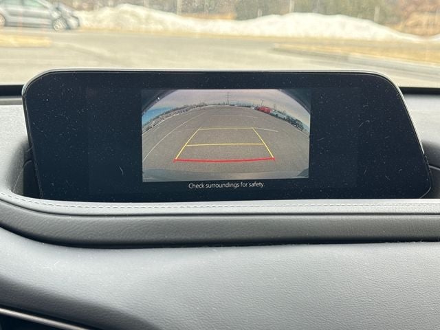 2024 Mazda Mazda CX-30 2.5 S