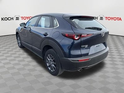 2024 Mazda Mazda CX-30 2.5 S