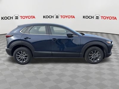 2024 Mazda Mazda CX-30 2.5 S