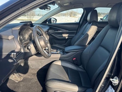 2024 Mazda Mazda CX-30 2.5 S Select Sport
