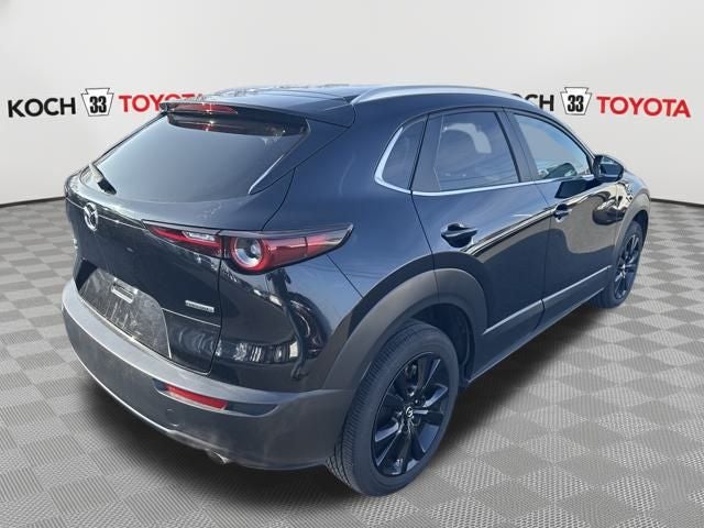 2024 Mazda Mazda CX-30 2.5 S Select Sport