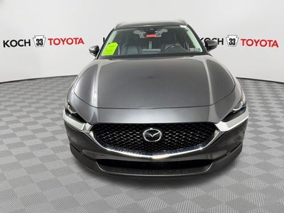 2023 Mazda Mazda CX-30 2.5 S Select Package