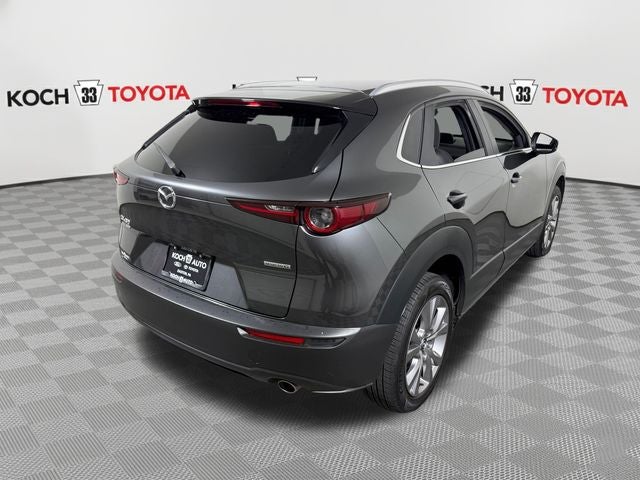 2023 Mazda Mazda CX-30 2.5 S Select Package