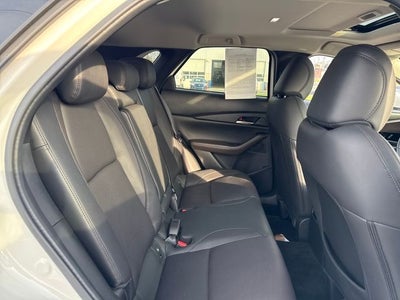 2024 Mazda Mazda CX-30 2.5 S Premium Package