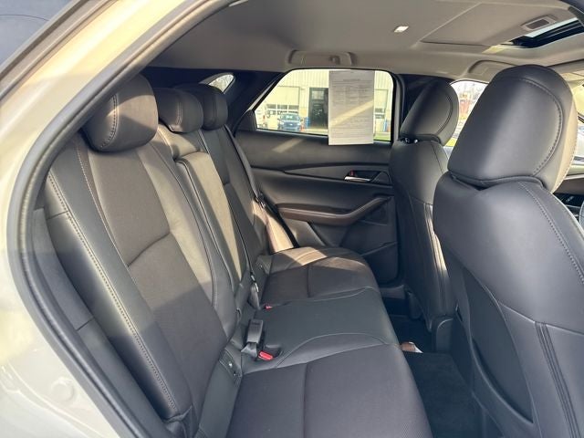 2024 Mazda Mazda CX-30 2.5 S Premium Package