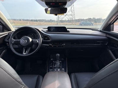 2024 Mazda Mazda CX-30 2.5 S Premium Package