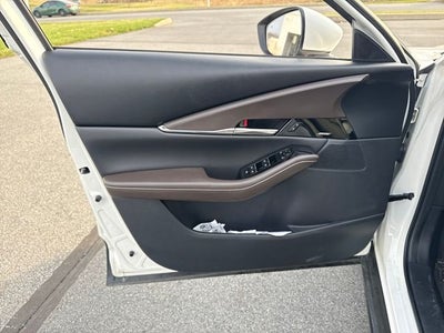 2024 Mazda Mazda CX-30 2.5 S Premium Package