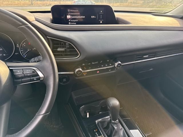 2024 Mazda Mazda CX-30 2.5 S Premium Package