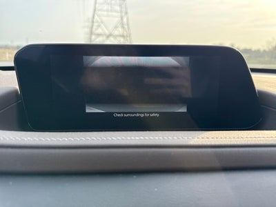 2024 Mazda Mazda CX-30 2.5 S Premium Package