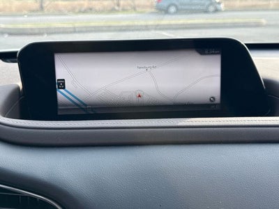 2024 Mazda Mazda CX-30 2.5 S Premium Package