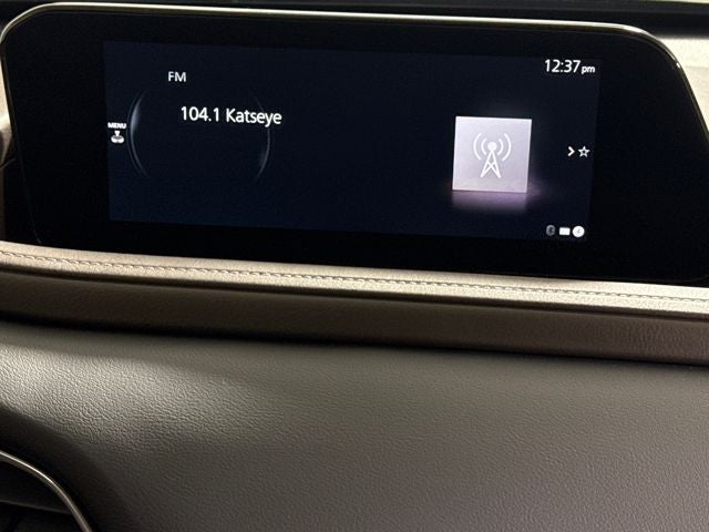 2025 Mazda Mazda CX-30 2.5 S Premium Package