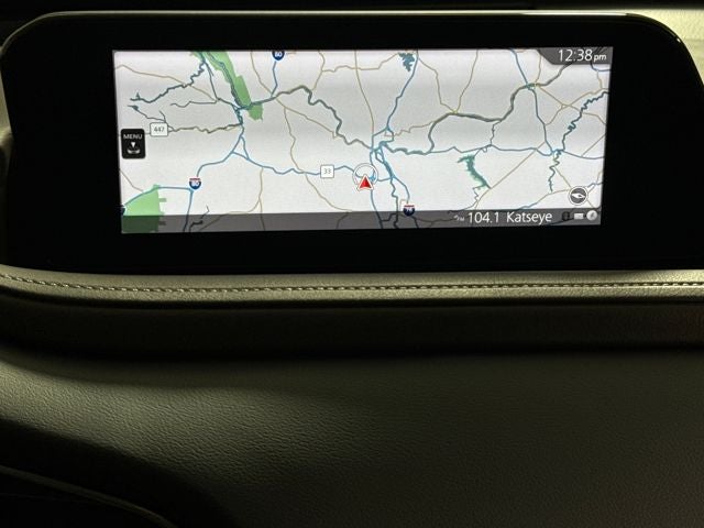 2025 Mazda Mazda CX-30 2.5 S Premium Package