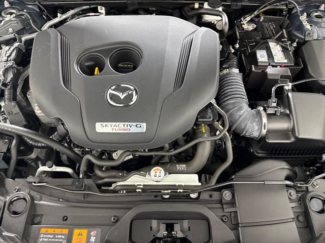 2025 Mazda Mazda CX-30 2.5 Turbo Premium Plus Package w/Premium Plus Package