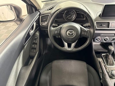 2016 Mazda Mazda3 i Touring