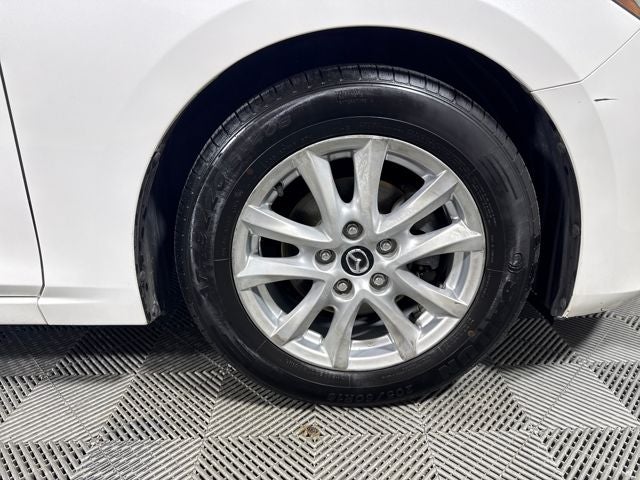 2016 Mazda Mazda3 i Touring