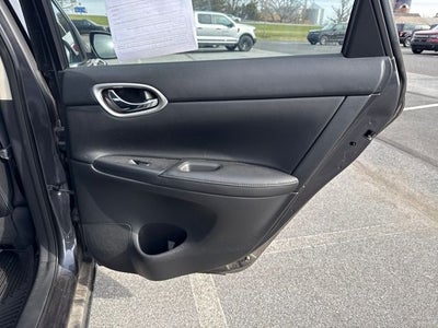 2013 Nissan Sentra SL