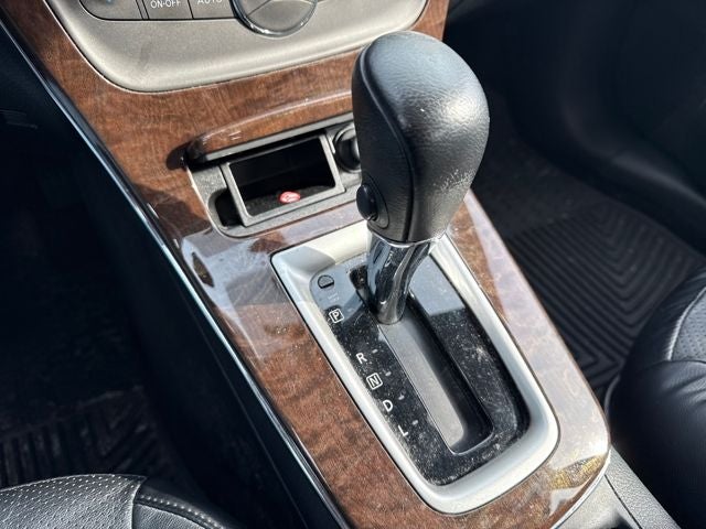 2013 Nissan Sentra SL