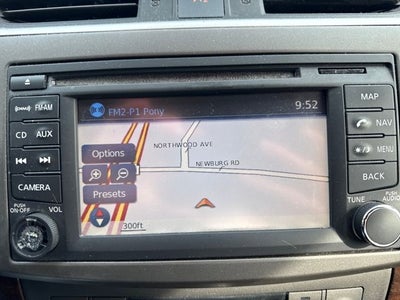 2013 Nissan Sentra SL