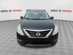 2015 Nissan Versa 1.6 SV