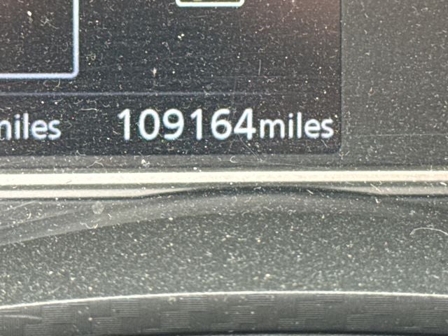 2021 Nissan Versa 1.6 SV